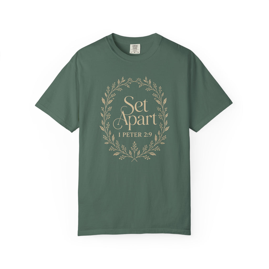 Set Apart Tee
