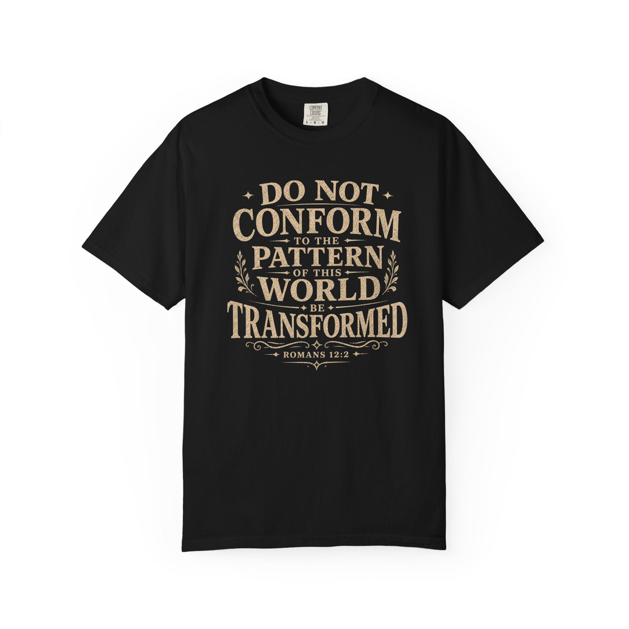 Do Not Conform T-Shirt