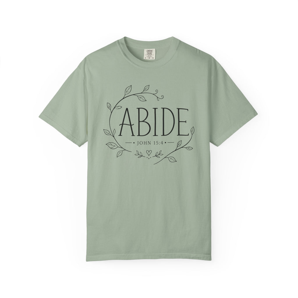 Abide T-Shirt