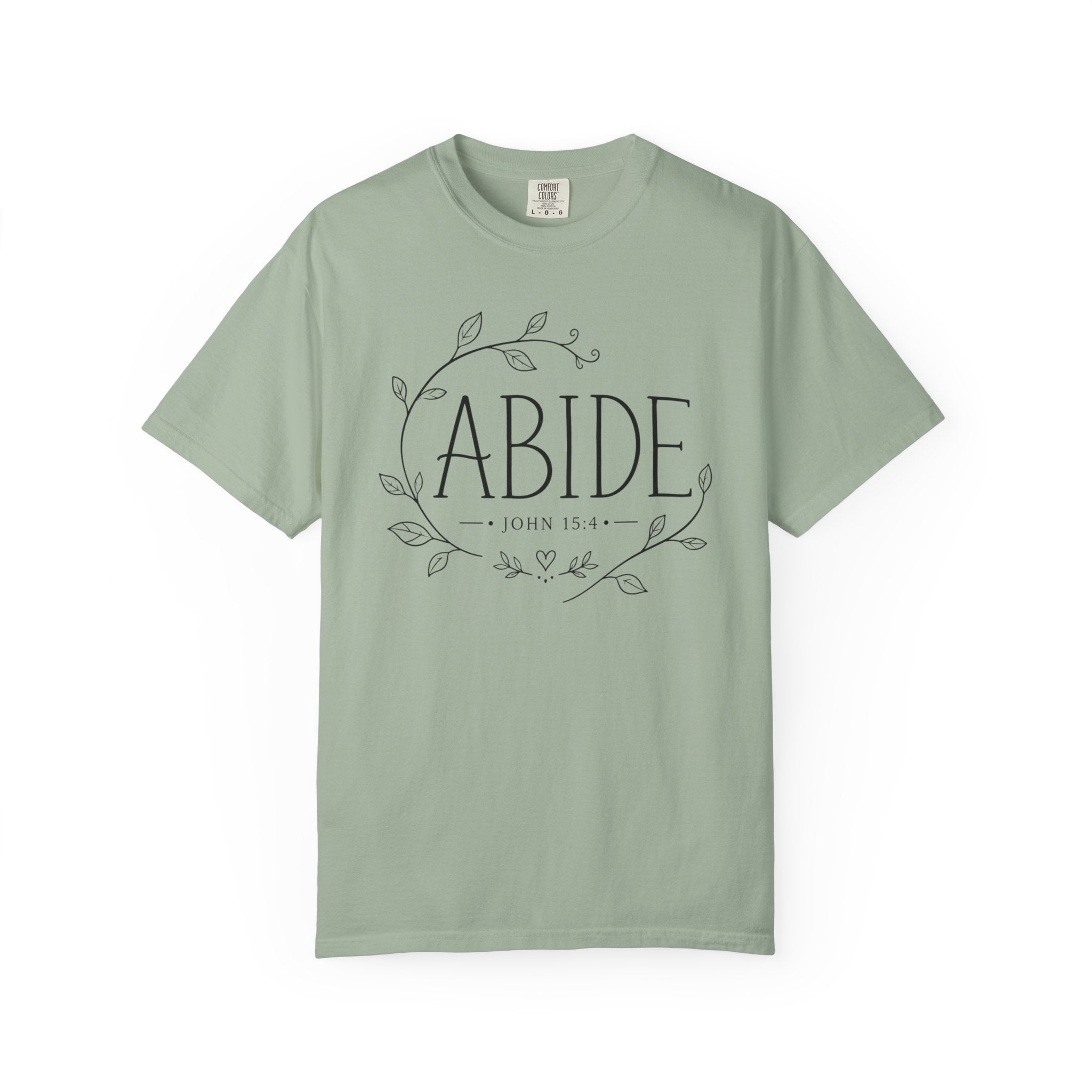Abide T-Shirt