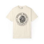 Spiritual Warfare Club T-Shirt