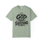 God Over Everything (Streetwear)