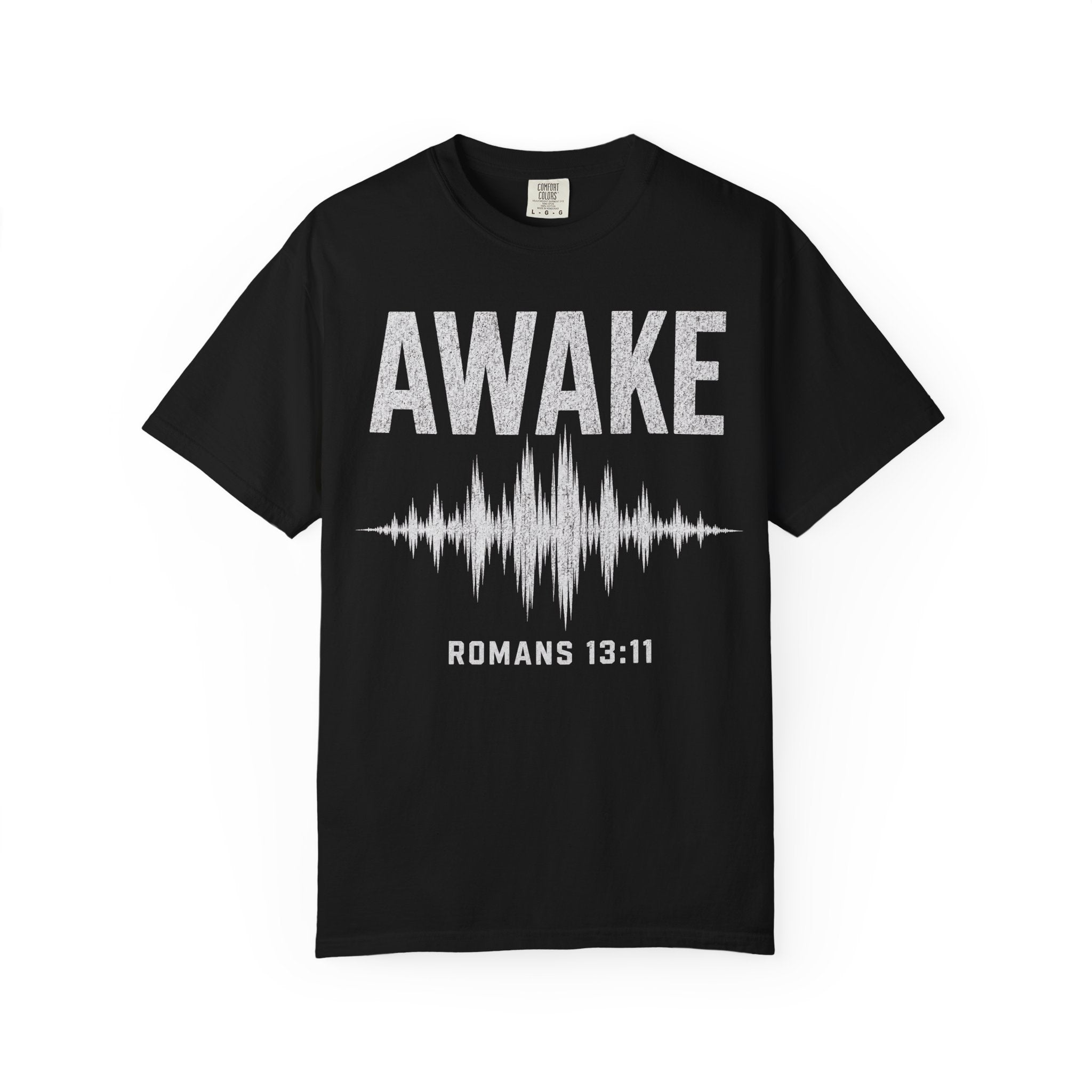 Awake T-Shirt