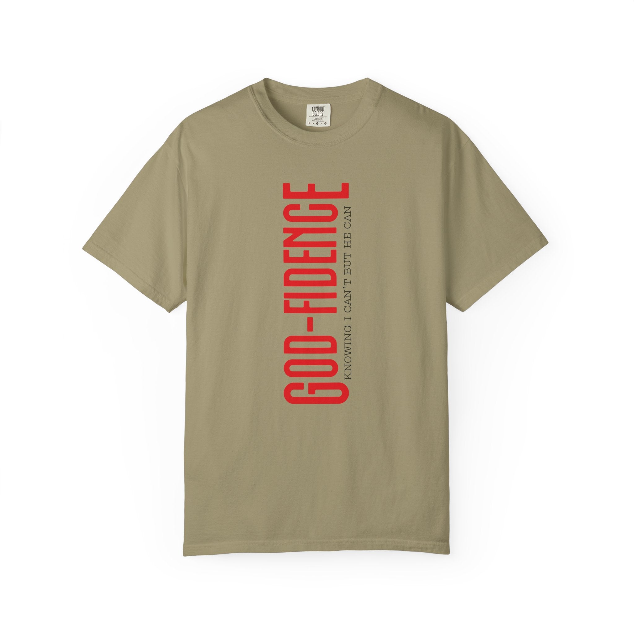 God-Fidence T-Shirt
