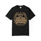 More Than Conquerors T-Shirt