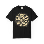 Jesus Is King T-Shirt