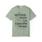 Motherhood (Signature) Tee