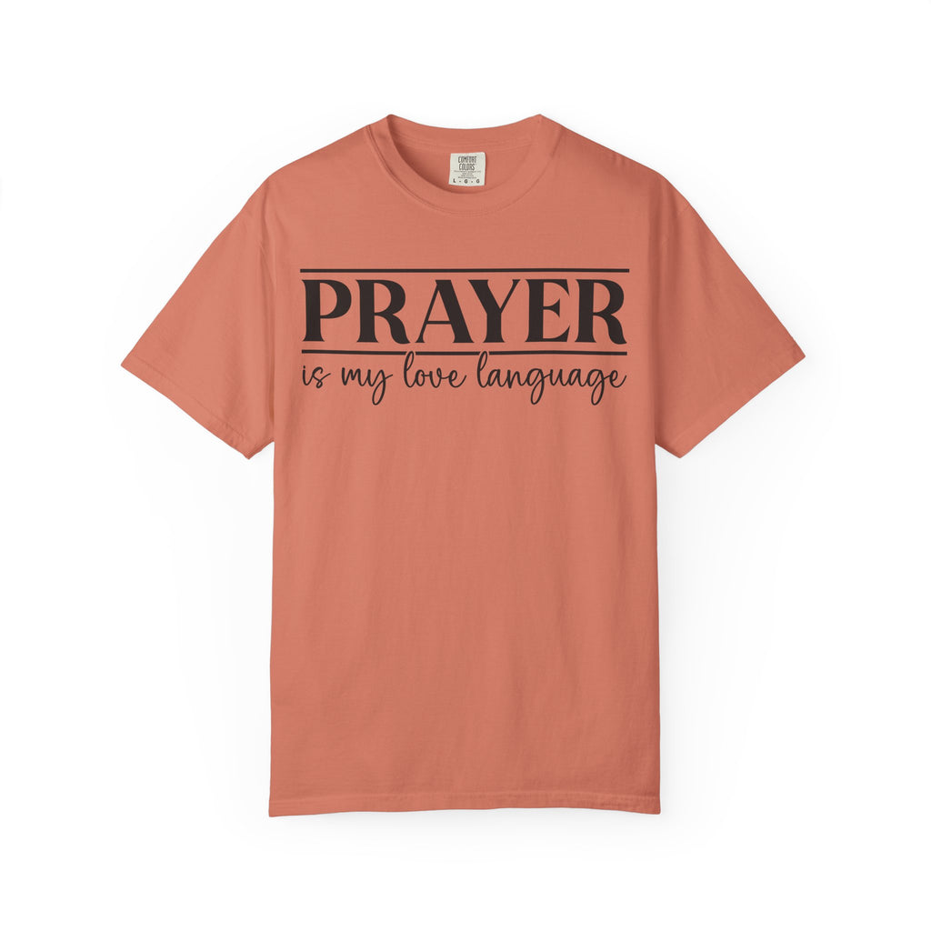 Prayer (Aesthetic) T-Shirt
