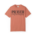 Prayer (Aesthetic) T-Shirt