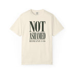 Not Ashamed T-Shirt