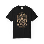 God Makes A Way T-Shirt