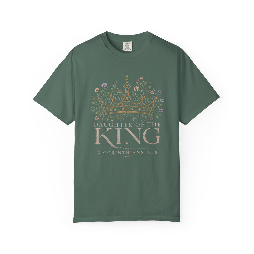 Daughter Of The King Tee