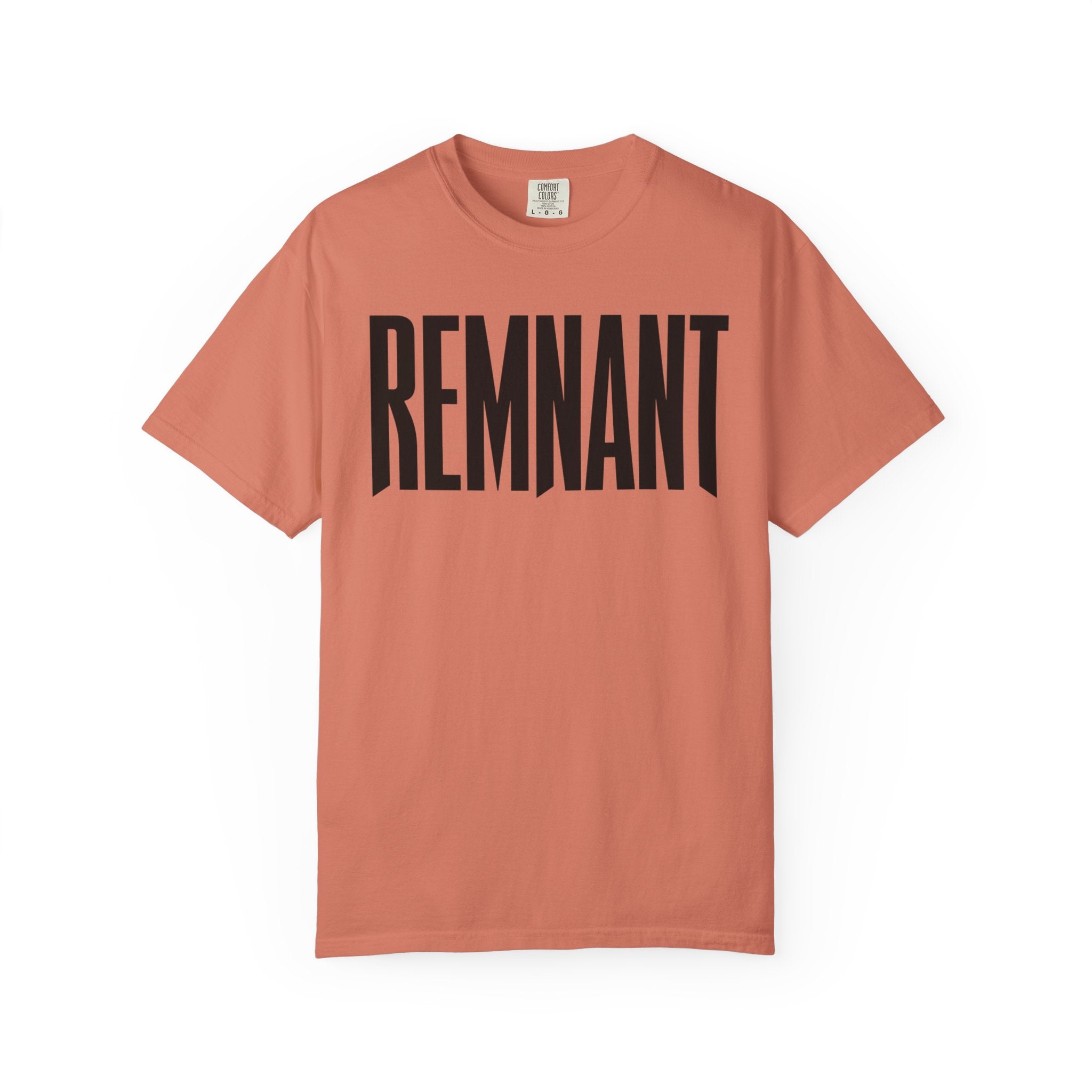 Remnant T-ShirtIdent
