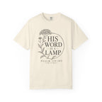 Word is a Lamp T-Shirt