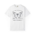 You Are Beautiful Tee