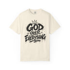 God Over Everything (Streetwear)