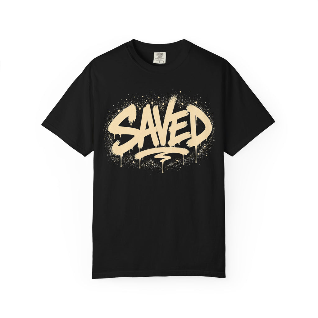 Saved T-Shirt