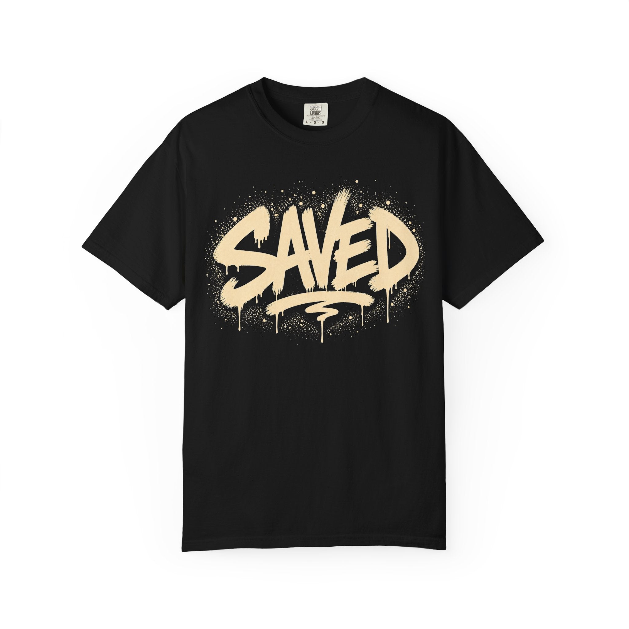 Saved T-Shirt