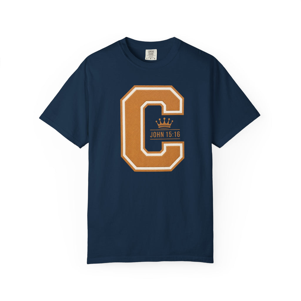 Chosen By The King T-Shirt