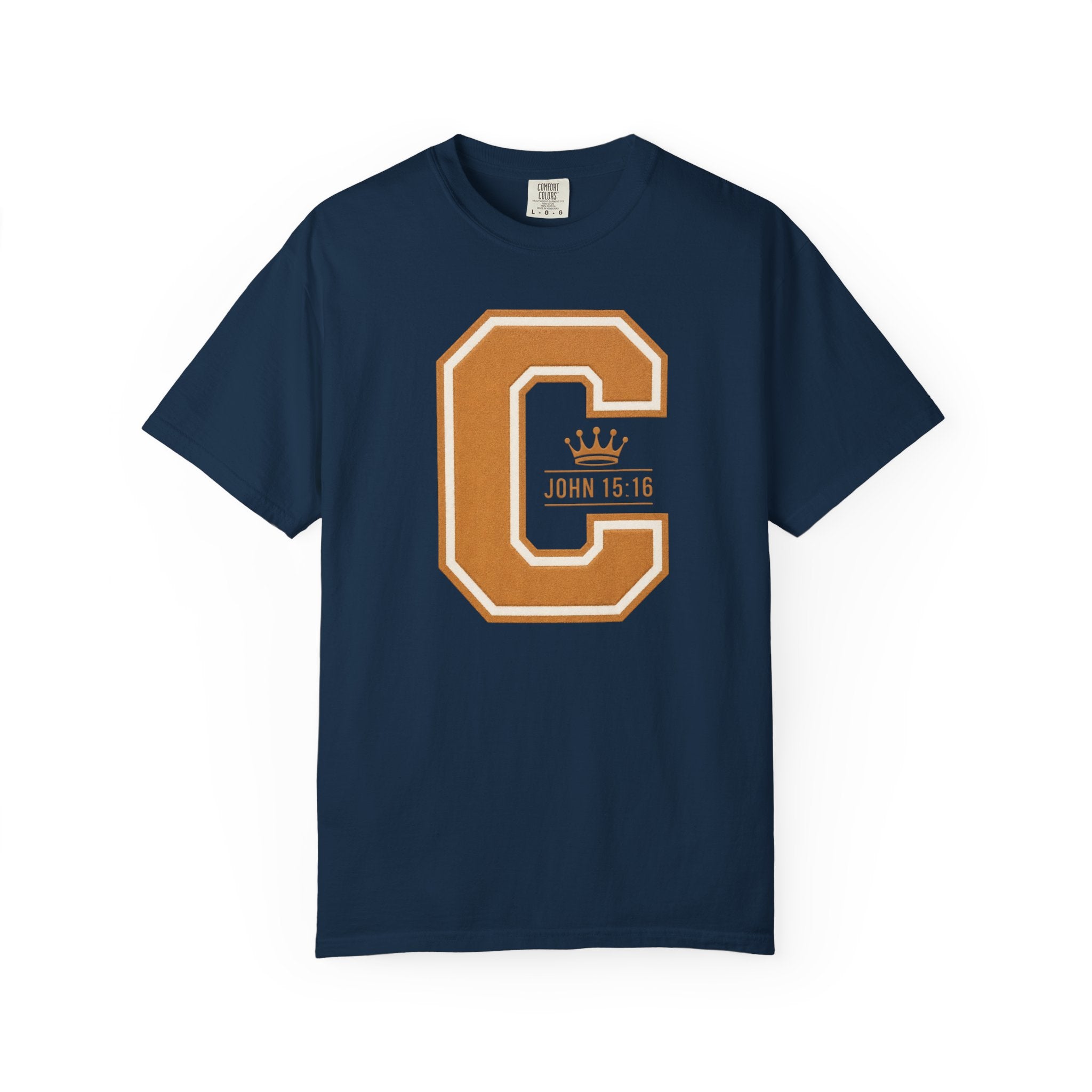 Chosen By The King T-Shirt