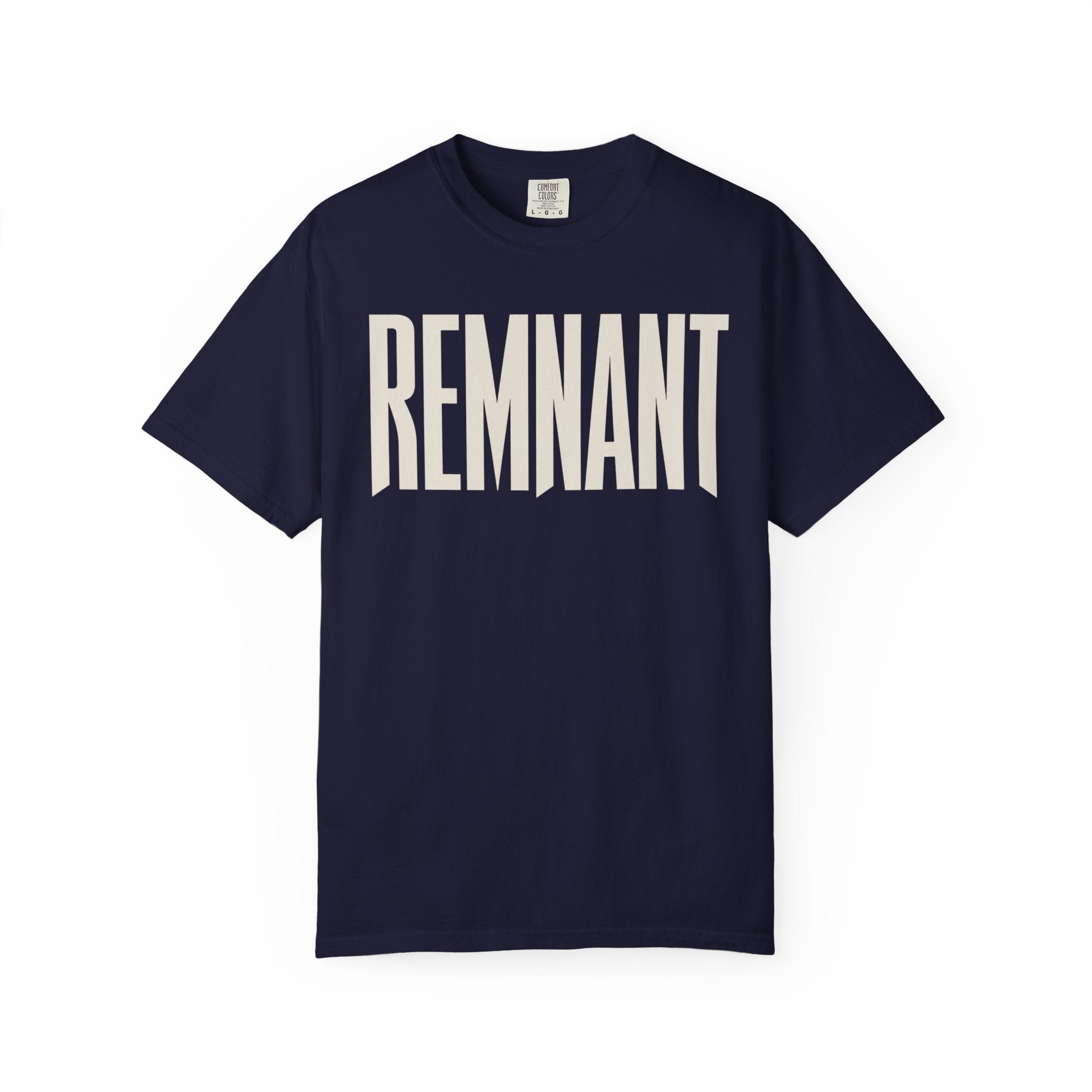 Remnant T-ShirtIdent
