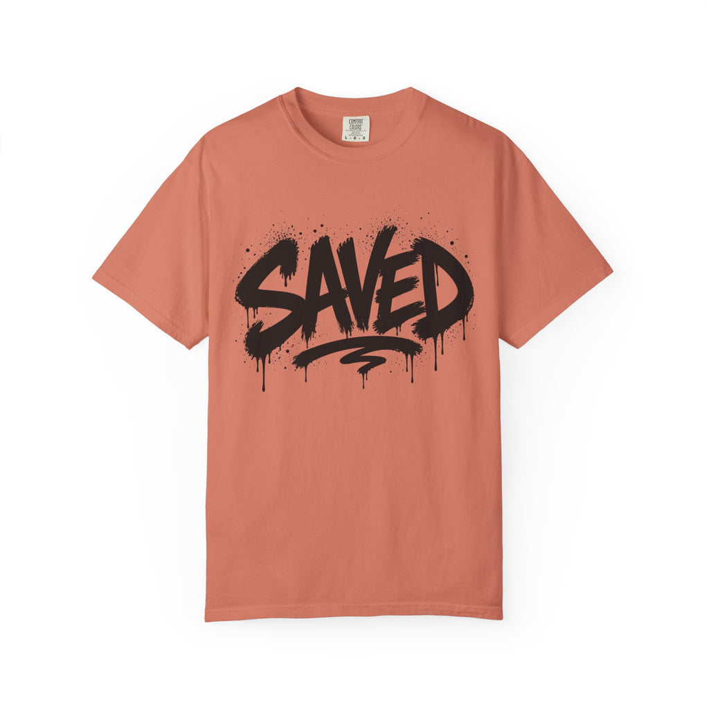 Saved T-Shirt