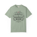 Fearfully & Wonderfully Made Tee