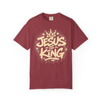 Jesus Is King T-Shirt