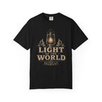 Light Of The World T-Shirt