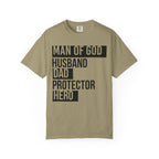 Man Of God T-Shirt