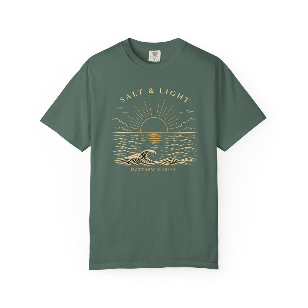 Salt & Light T-Shirt