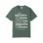 Motherhood (Signature) Tee