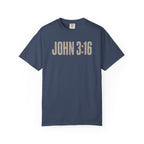 John 3:16 T-Shirt
