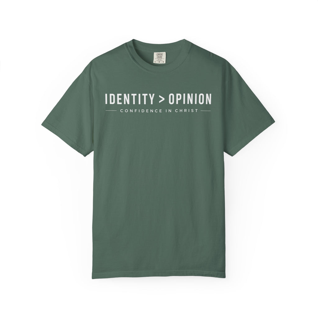 Identity > Opinion T-Shirt