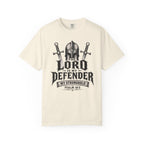 Lord Is My Defender T-Shirt