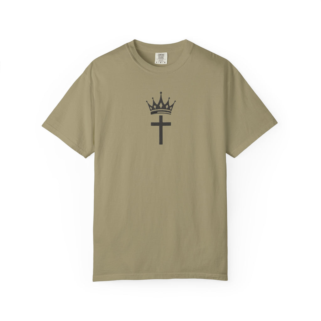 Crown & Cross T-Shirt