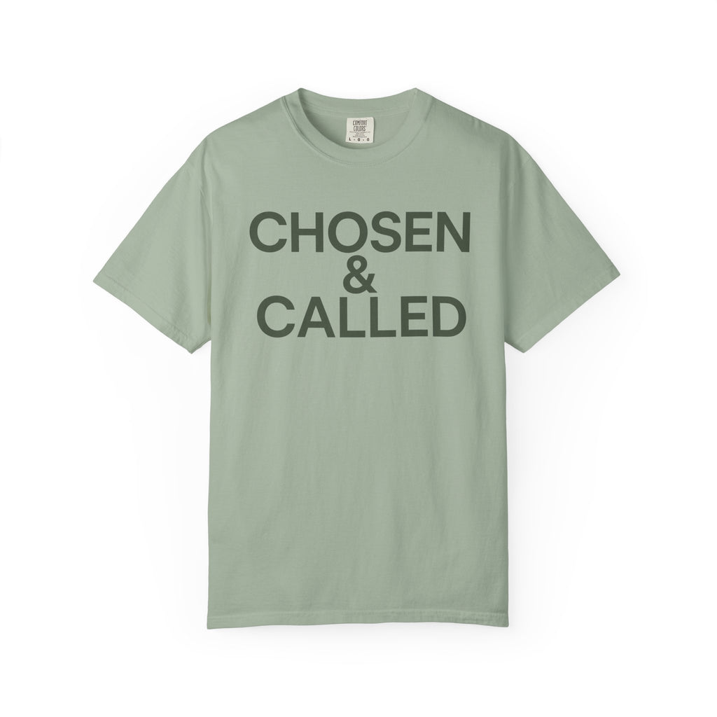 Chosen & Called T-Shirt