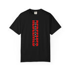 Redeemed (Men's Signature) Tee