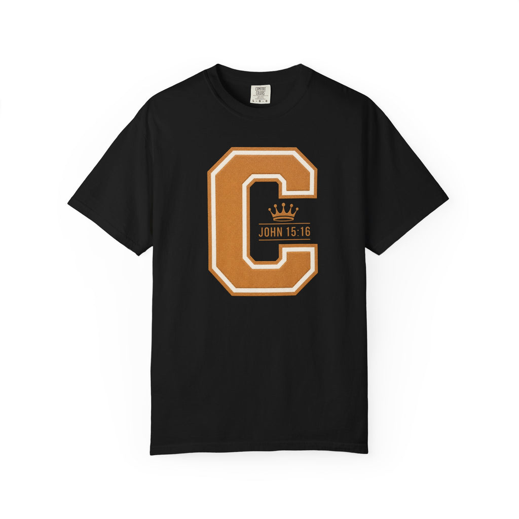 Chosen By The King T-Shirt