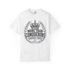 More Than Conquerors T-Shirt