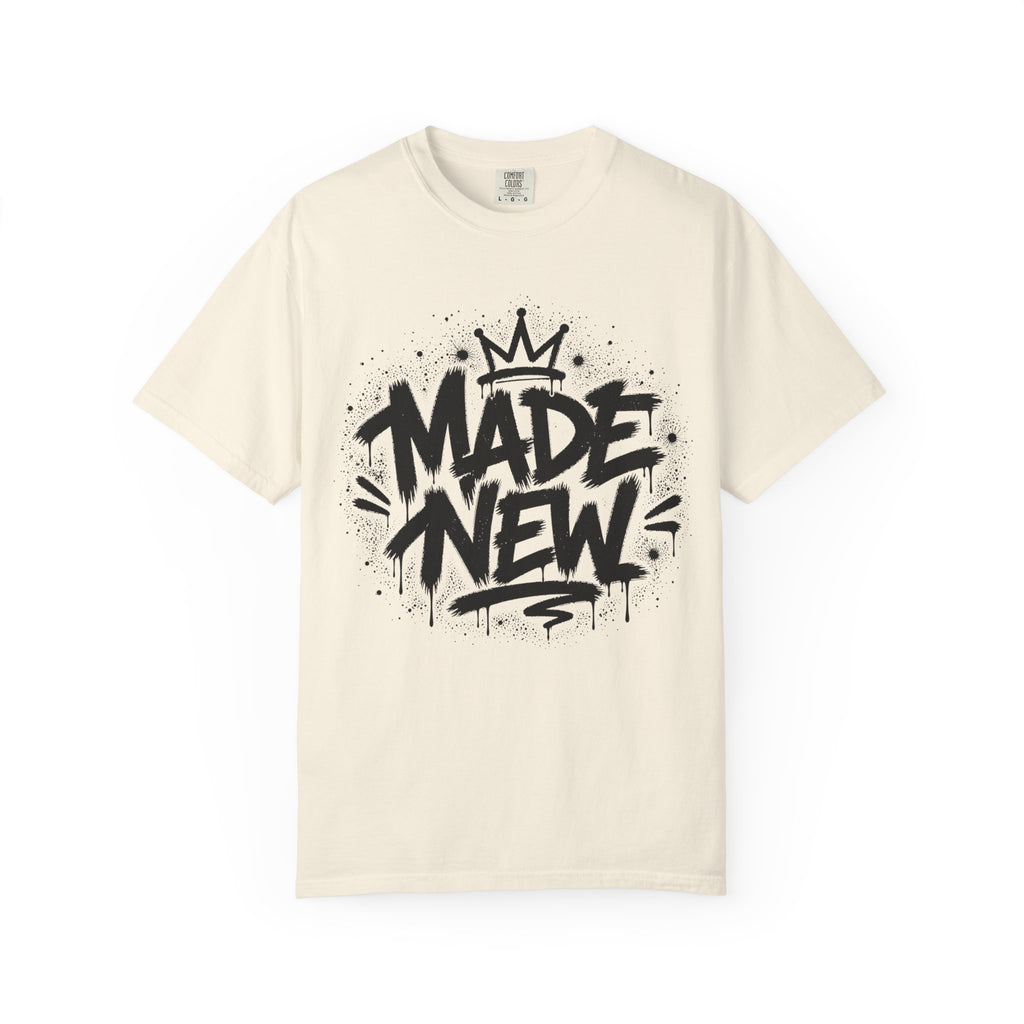 Made New T-Shirt