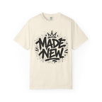 Made New T-Shirt