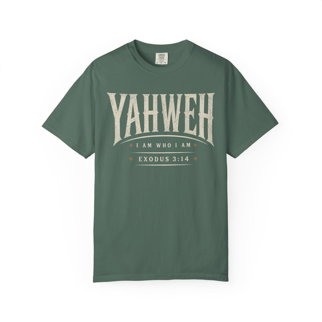 YAHWEH T-Shirt