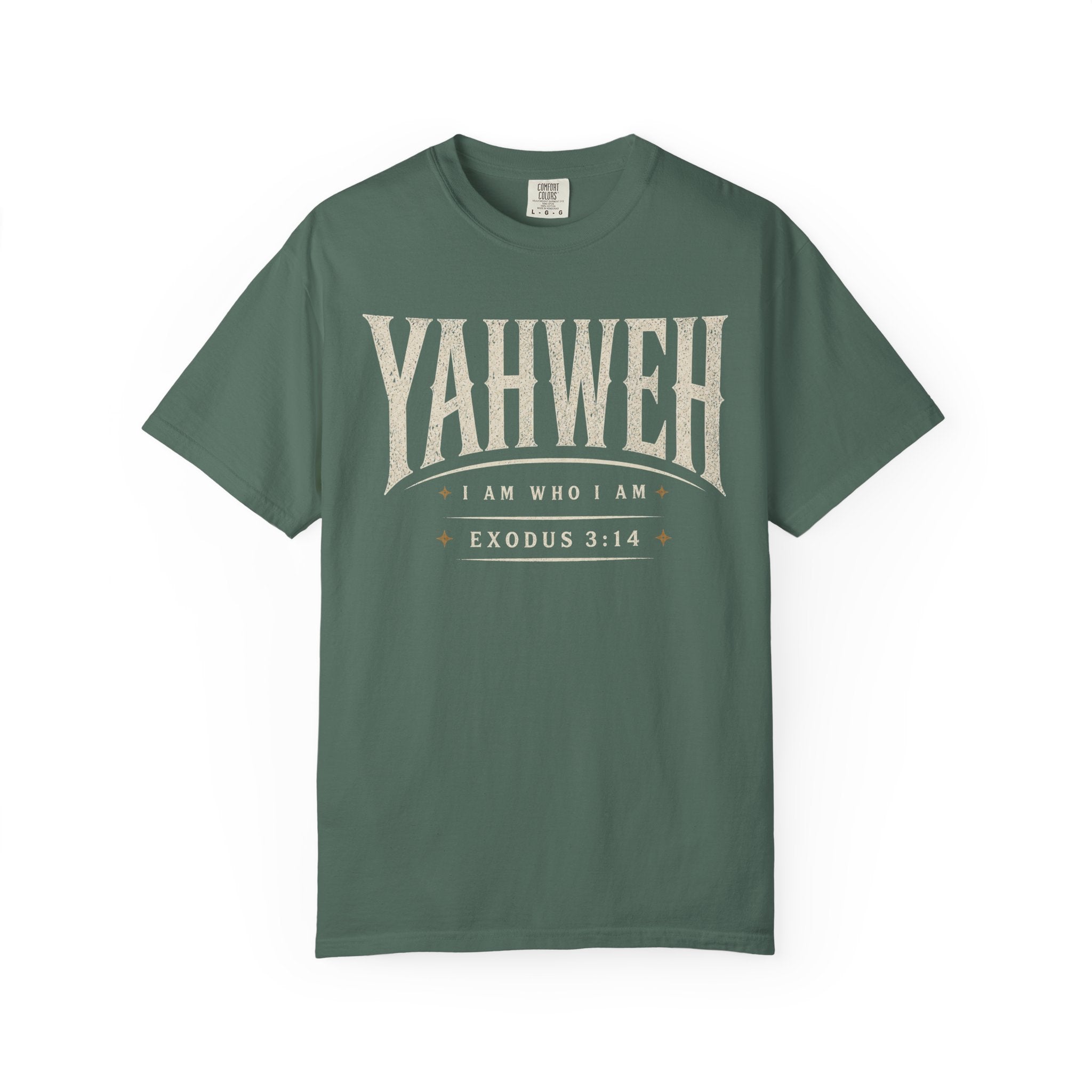 YAHWEH T-Shirt