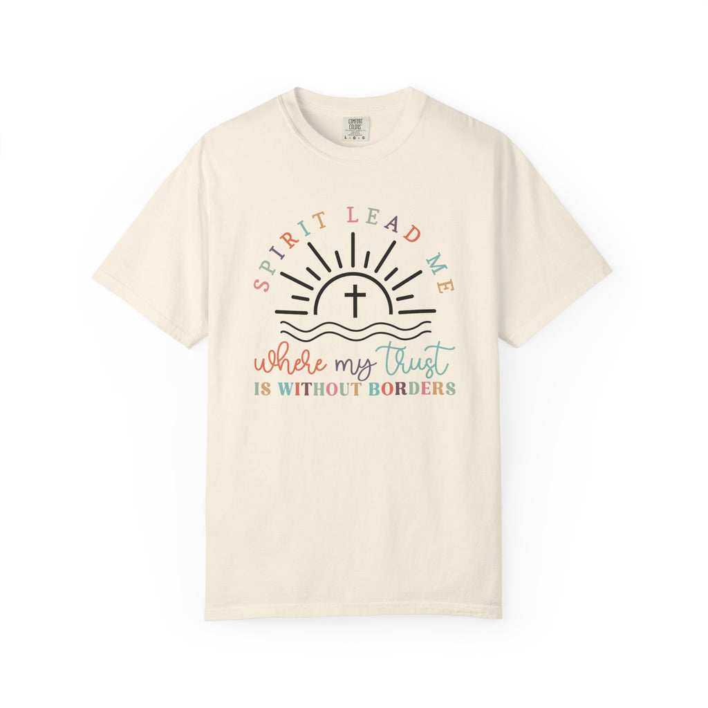 Spirit Lead Me T-Shirt