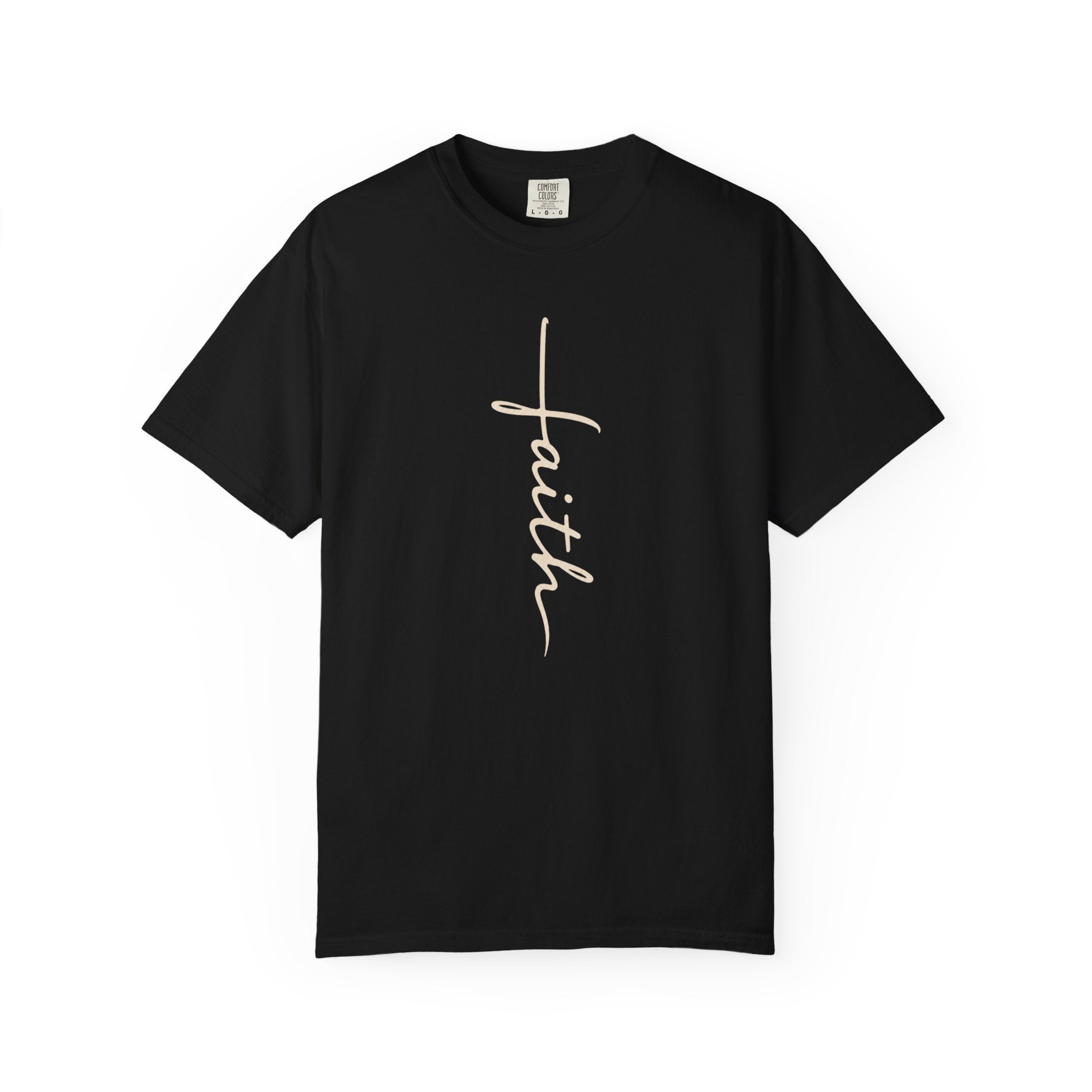 Faith Tee