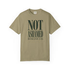 Not Ashamed T-Shirt