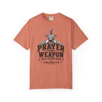 Prayer Is My Weapon T-Shirt