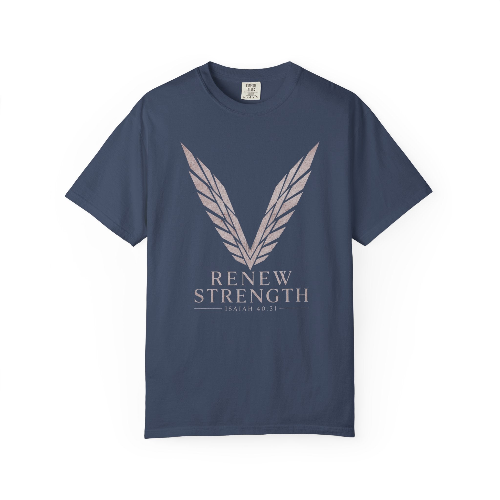Renew Strength T-Shirt