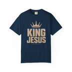 King Jesus (Signature) T-Shirt
